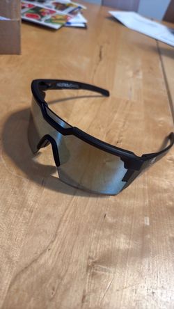 Heatwave sunglasses