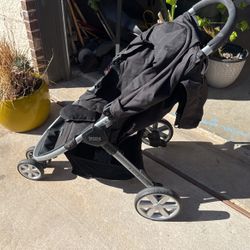 Baby Stroller - Britax 