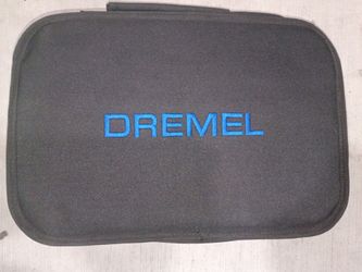 Dremel Tool Carrying Case