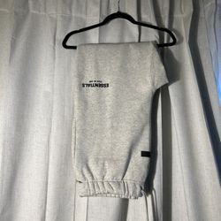 Fear Of God Essentials Sweats 
