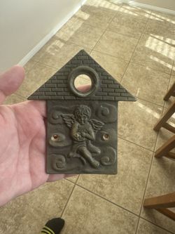Door Bell Cover