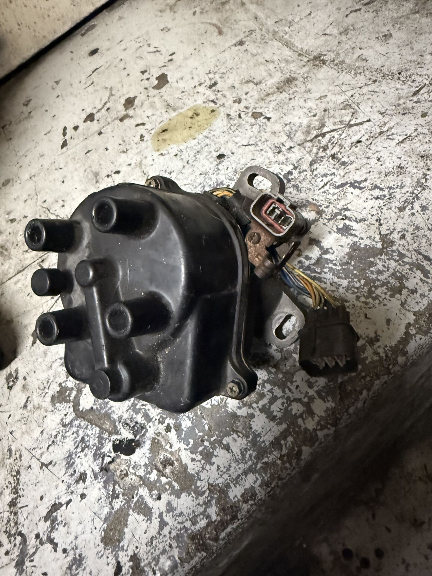 Honda Civic Parts