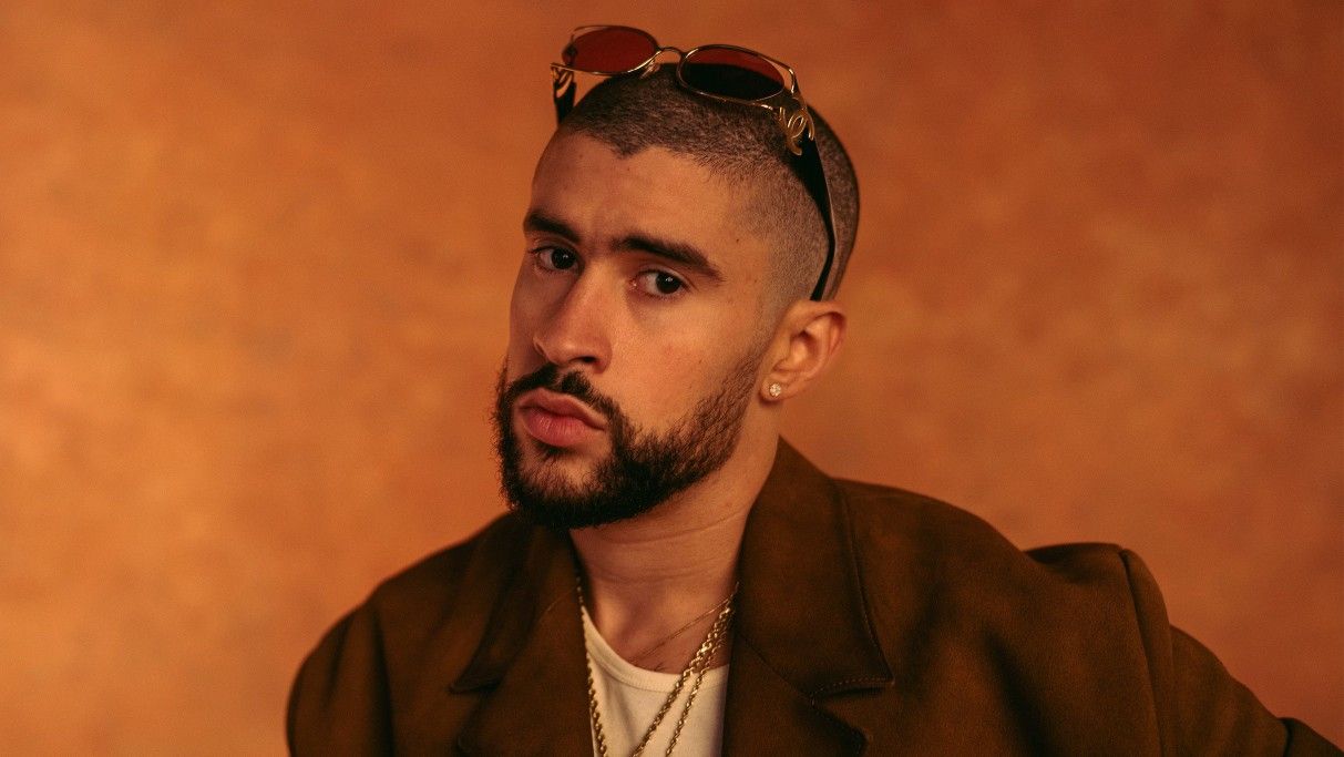 selling 1 bad bunny ticket