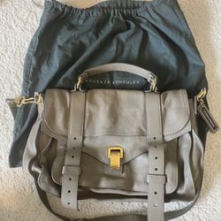 Proenza Schouler PS1 Bag
