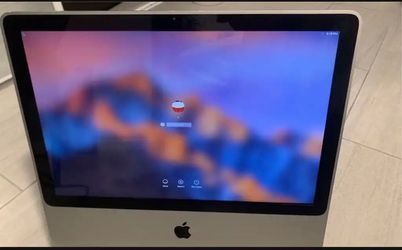iMac A   For Repair or Parts for Sale in Naples, FL   OfferUp