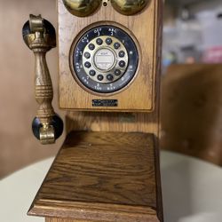 Telephone Wall