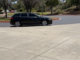 2008 Audi