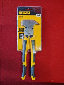 Delwalt Fence Tool