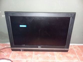 Lg tv