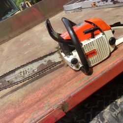Stihl 028 AV Super 