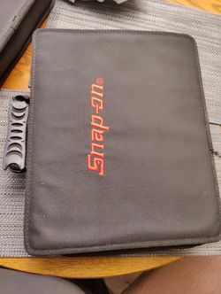 Snap On