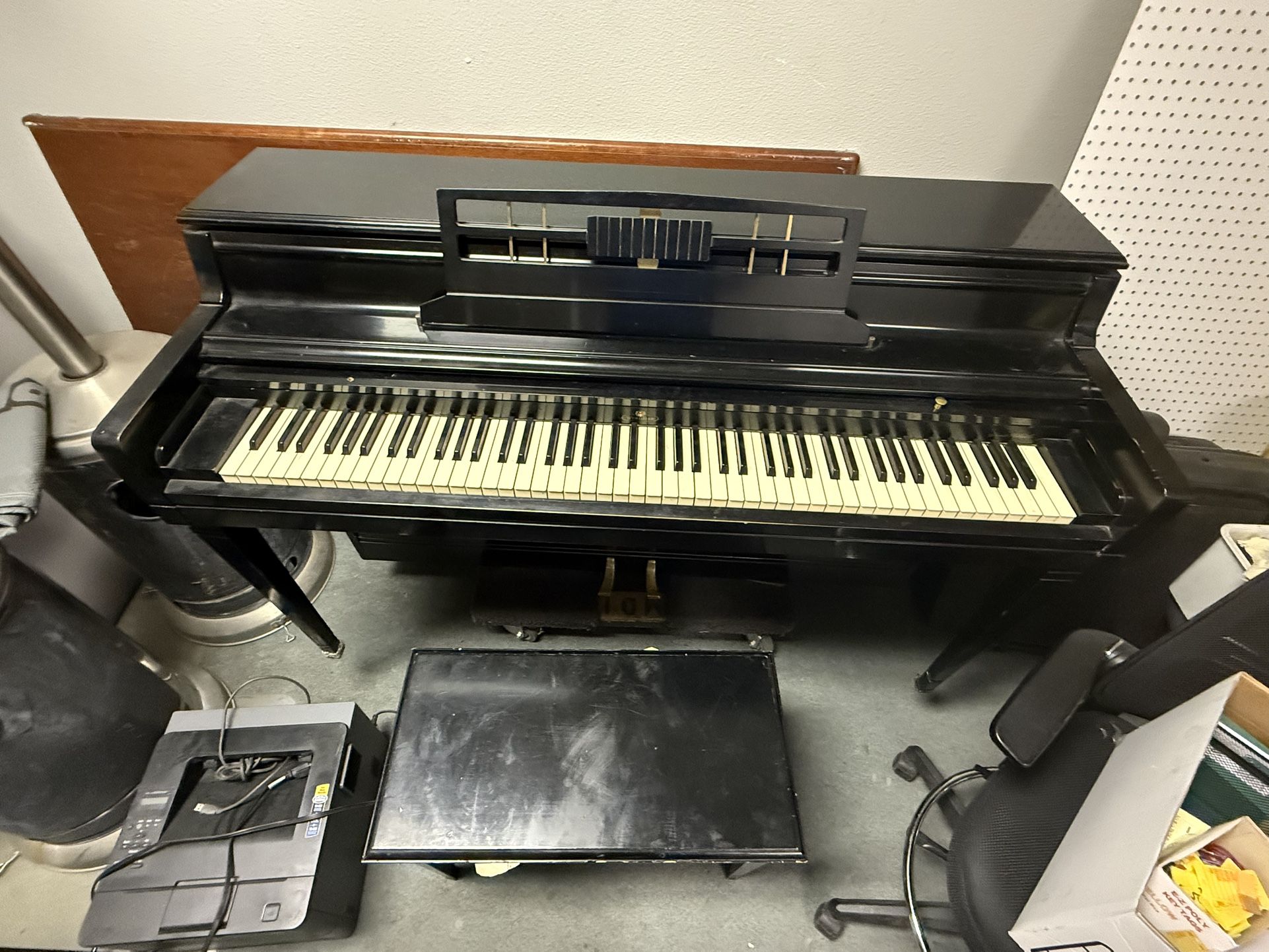 Piano