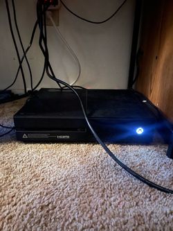 Xbox One 780GB