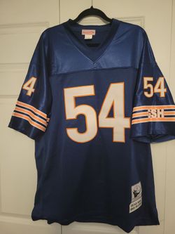Urlacher Jersey XXL