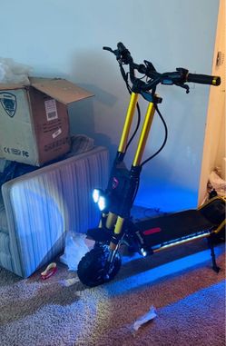 Electric-Scooter-Wolf-King-GT-Pro