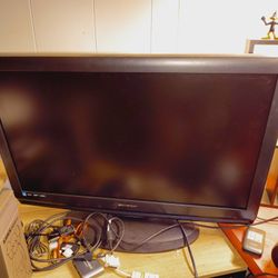 Emerson 32" LCD TV
