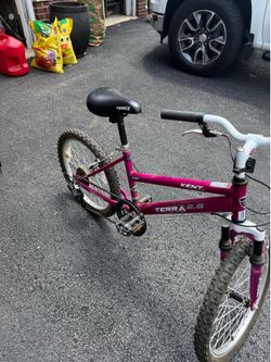 Kent Terra bicycle