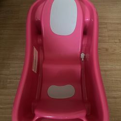 Baby Tub 