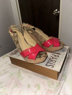 Coach Zapatilla De Mujer 