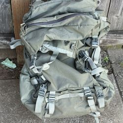 Mystery Ranch Metkaf 