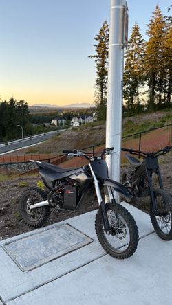 Moto tec 72v pro NEED GONE