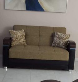 Sofa Bed