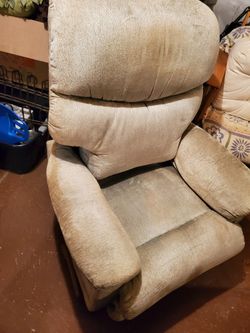 Reclining Chair