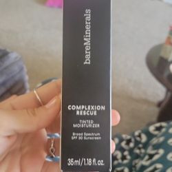 BareMinerals 