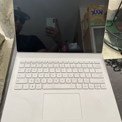 Windows Surface Lap Top 