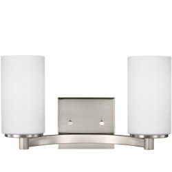 Vanity Light New