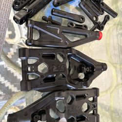 Arrma Kraton 8s Spare Parts 