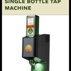 Jagger Mister Tap Machine