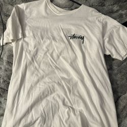 Stussy Tshirt 