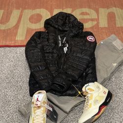 Canada Goose