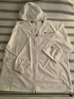windbreaker Jacket