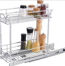 Cabinet Organizer
