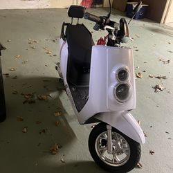 Zoom electric Scooter