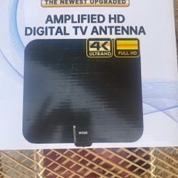 Digital TV Antenna