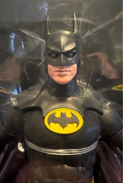 DC DIRECT / BATMAN / 89  / MCFARLANE / PAGE PUNCHERS