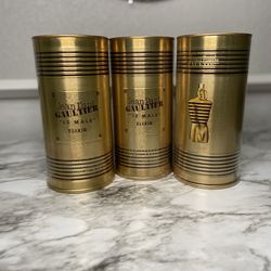 Jean Paul Gaultier Le Male Elixir