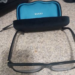 Frame glass