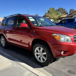 2009 Toyota Rav4