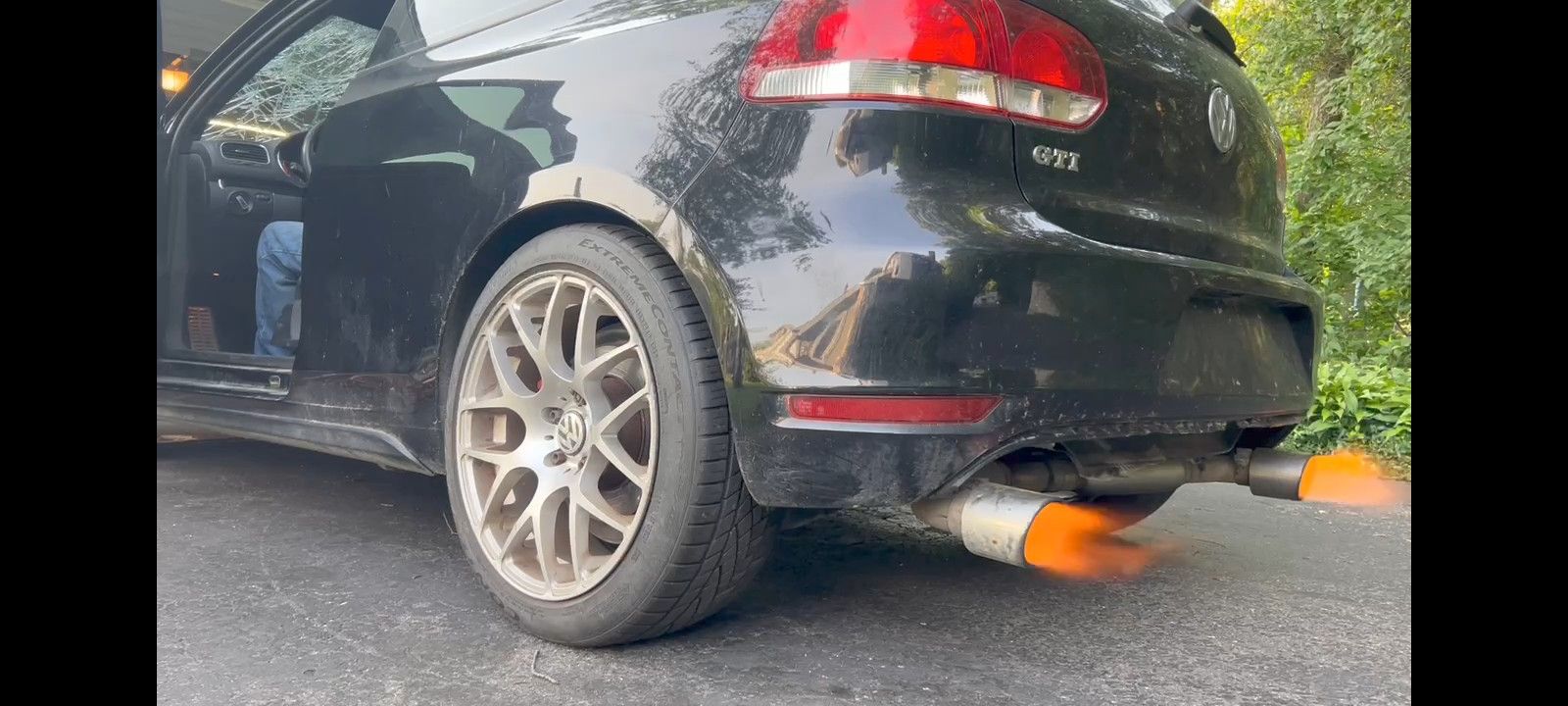 2010 Volkswagen GTI