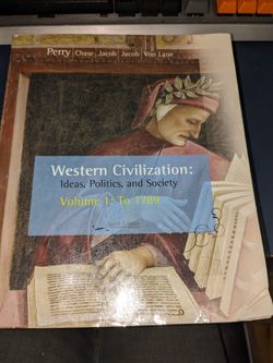 Western Civilization