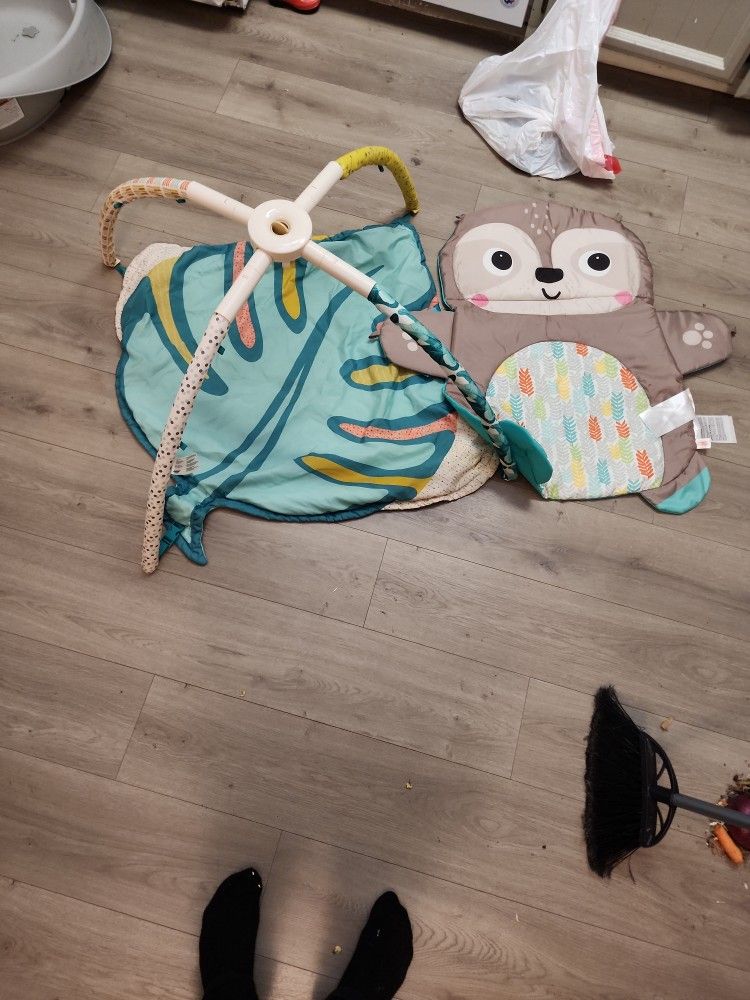 Baby Hangout And Other Baby Thing