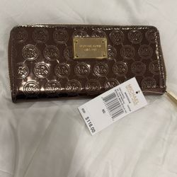 Michael Kors Wallet 