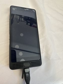 Sonim XP10 Rugged Smartphone – 5000mAh Battery – Field Ready