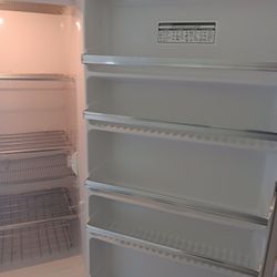 Huge Freezer 