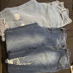 Women’s Jeans