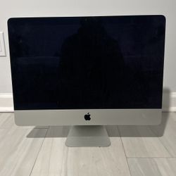 iMac (Retina 5K, 27-inch, 2020)